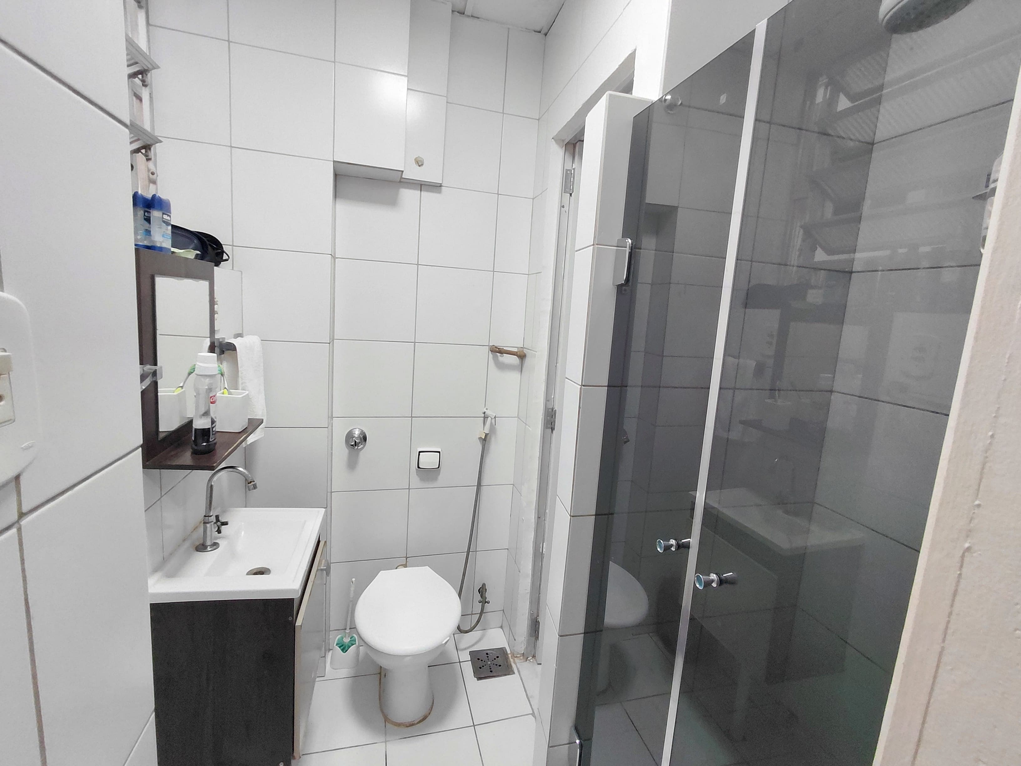 Apartamento a venda Copacabana 2 quartos!